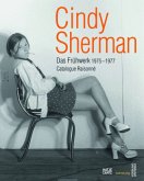 Cindy Sherman