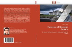 Cover Francesco et Giuseppe Dattaro