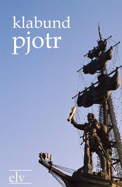 Pjotr - Klabund