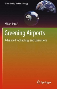 Greening Airports - Janic, Milan