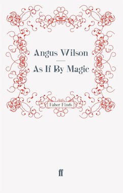 As If By Magic