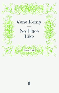 No Place Like