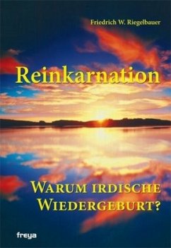 Cover Reinkarnation