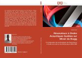 Résonateurs à Ondes Acoustiques Guidées sur Miroir de Bragg