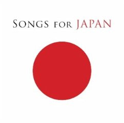 Songs for Japan (2 Cds)