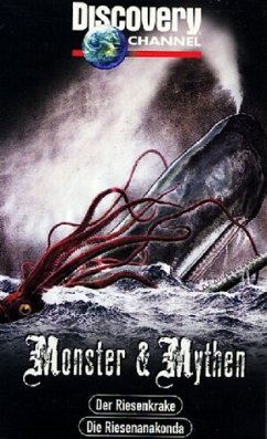 Monster & Mythen Monster & Mythen