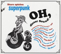 Oh,Dieser Sound! - Various/Superpunk