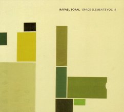 Space Elements 3 - Toral,Rafael