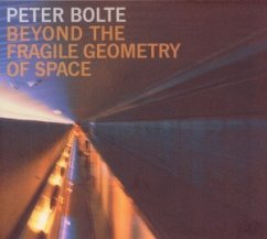 Cover Beyond The Fragile Geometry Of Space