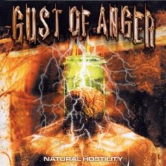 Natural Hostility - Gust Of Anger