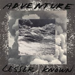 Cover Lesser Known