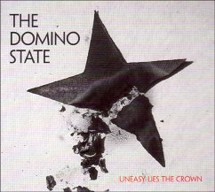 Uneasy Lies The Crown Cover Uneasy Lies The Crown