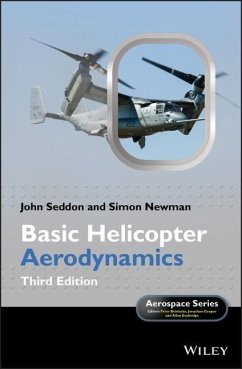 Basic Helicopter Aerodynamics - Seddon, John M.; Newman, Simon