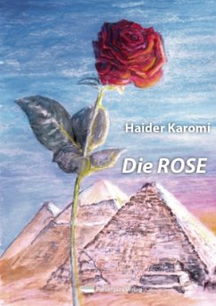 Cover Die Rose