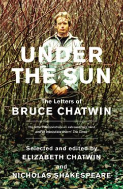 Under The Sun - Chatwin, Bruce;Chatwin, Elizabeth;Shakespeare, Nicholas