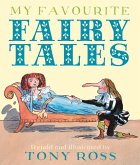 My Favourite Fairy Tales