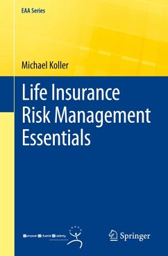 Life Insurance Risk Management Essentials - Koller, Michael