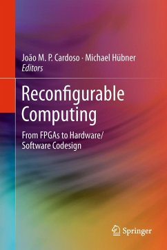 Reconfigurable Computing