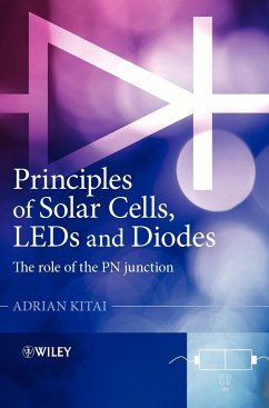 Principles of Solar Cells, LEDs - Kitai