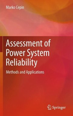 Assessment of Power System Reliability - Cepin, Marko