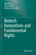 Biotech Innovations and Fundamental... - Bild 1