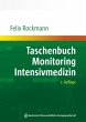 Taschenbuch Monitoring Intensivmedizin - Bild 1