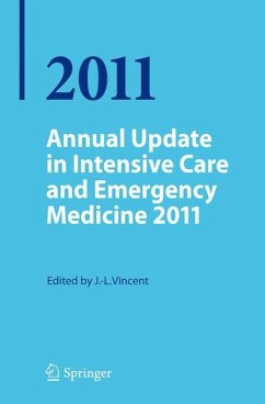 Annual Update in Intensive Care and Emergency Medicine 2011