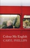 Colour Me English