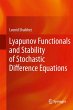 Lyapunov Functionals and Stability of... - Bild 1