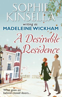 A Desirable Residence - Wickham, Madeleine