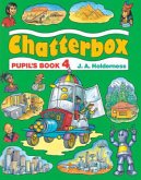 Pupil's Book / Chatterbox Pt.4