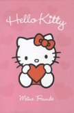 Hello Kitty, Meine Freunde