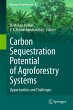 Carbon Sequestration Potential of... - Bild 1