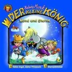 Mond und Sterne / Der kleine König Bd.25