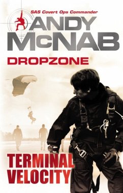 DropZone: Terminal Velocity - McNab, Andy