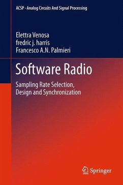Software Radio - Venosa, Elettra;Harris, Fredric J.;Palmieri, Francesco A. N.