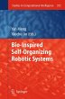 Bio-Inspired Self-Organizing Robotic... - Bild 1
