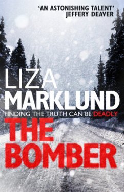 The Bomber - Marklund, Liza