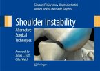 Shoulder Instability Shoulder Instability