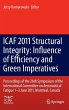 Icaf 2011 Structural Integrity:... - Bild 1