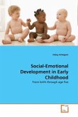 Social-Emotional Development in Early Childhood