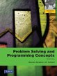 Problem Solving & Programming Concepts - Bild 1