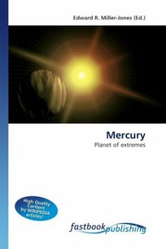 Mercury - Miller-Jones, Edward R.