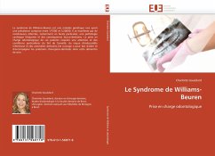 Le Syndrome de Williams-Beuren - Gouédard, Charlotte