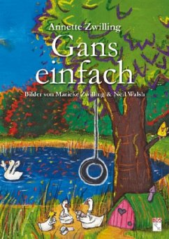 Cover Gans einfach