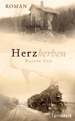 Herzkerben - Imm, Rainer