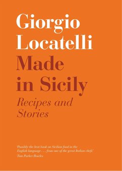 Made in Sicily - Locatelli, Giorgio