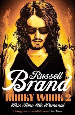 Booky Wook 2 - Brand, Russell