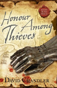 Honour Among Thieves - Chandler, David
