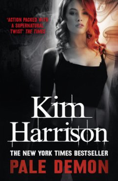 Cover Pale Demon